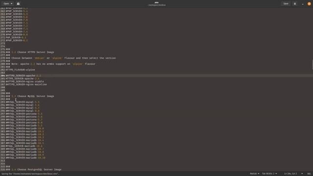 Devilbox: Installation and Usage Step By Step Guide смотреть онлайн