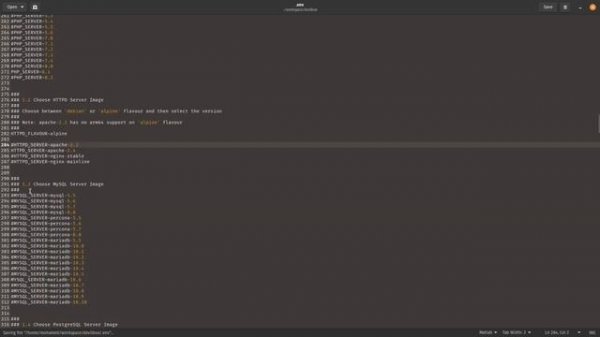 Devilbox: Installation and Usage Step By Step Guide