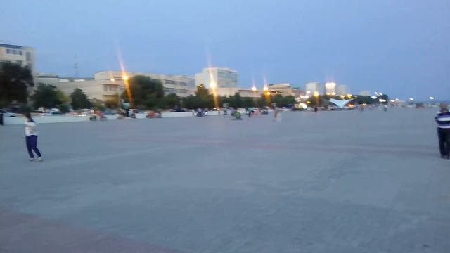 Актау (Казахстан) смотреть онлайн