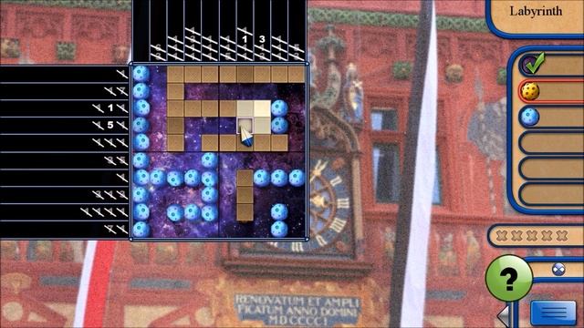 World's Greatest Cities Mosaics 8 Trailer