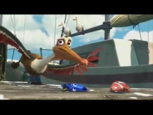 Finding Nemo (ft. Windows XP) has a Sparta Unextended remix