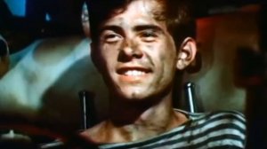 Командир счастливой Щуки