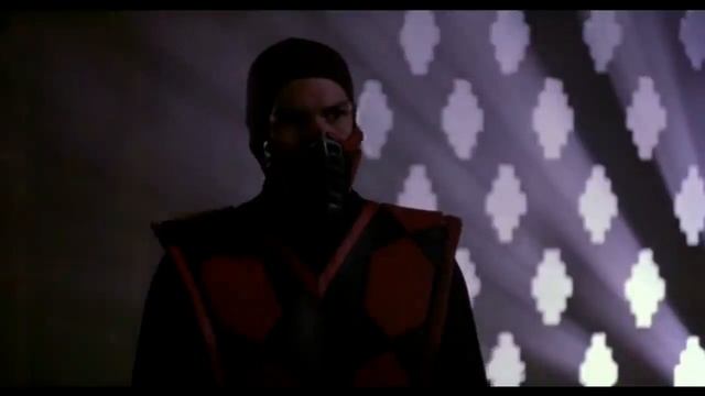 Mortal kombat Main Theme - Hard-Trance Remix 2013 смотреть онлайн