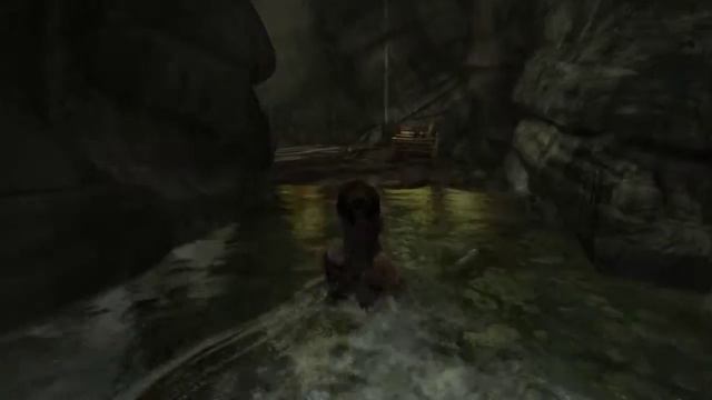 Tomb Raider 2013 Geforce Gtx 750 1GB AMD FX4100 (R.O.C.C.) смотреть онлайн