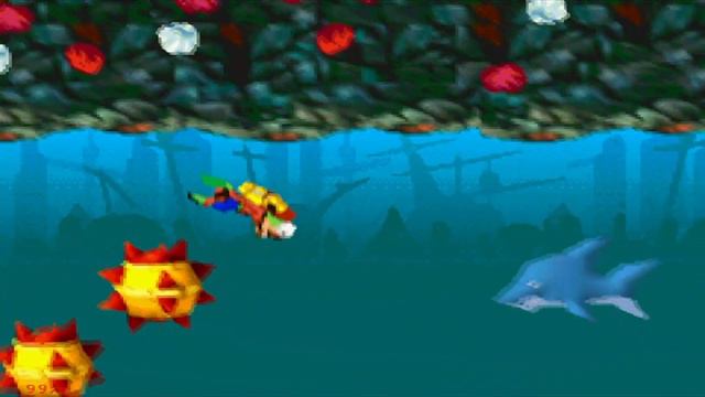 CRASH BANDCOOT THE HUGE ADVENTURE #2: COMO QUE MATA ESSE BICHO смотреть онлайн