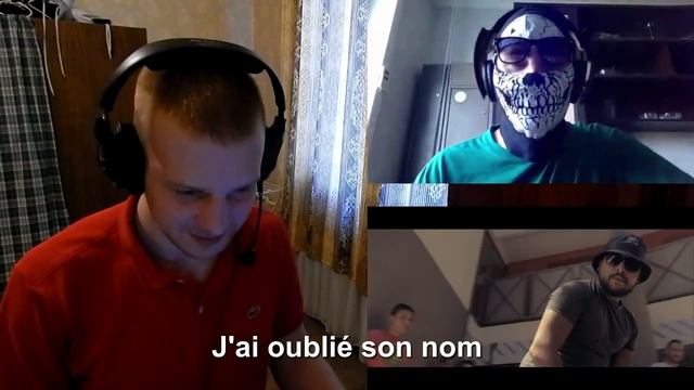 RUSSIANS REACT TO FRENCH TRAP | YL - #MarseilleAllStar : Episode 1 | REACTION TO FRENCH TRAP смотреть онлайн