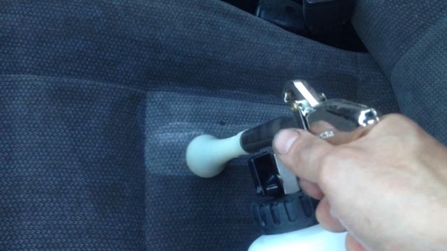 Пистолет химчистка TORNADOR химчистка салона своими руками смотреть онлайн