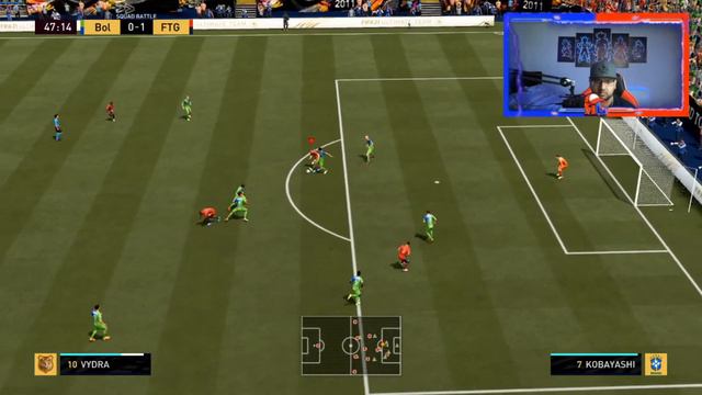 ICON SWAPS SQUAD BATTLES GLITCH! #FIFA21 ULTIMATE TEAM смотреть онлайн