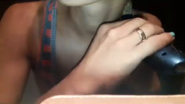 Стрижка каре дома. Как подстрич каре самой себе. смотреть онлайн