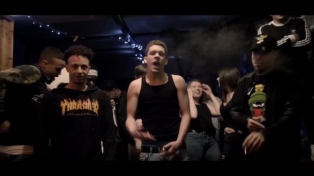 Kemp - Viral (Official Video) смотреть онлайн