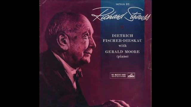 R.Strauss : Morgen! смотреть онлайн