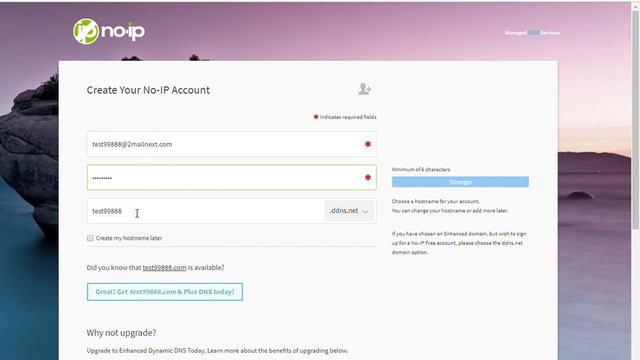 Настраиваем Динамический DNS (DDNS) на роутере TP-LINK смотреть онлайн
