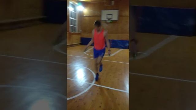 1008 прыжков на скакалке ! ( Без остановки ) смотреть онлайн