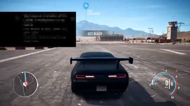 Need For Speed Payback смотреть онлайн