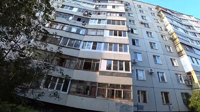 Увеличение балкона и отделка,ламинированные панели пвх. Друг купил мотоцикл. смотреть онлайн