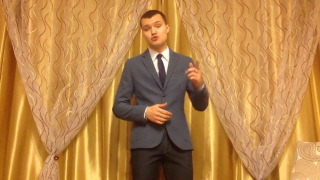 Поздравление отцу с 55-летием!!! смотреть онлайн