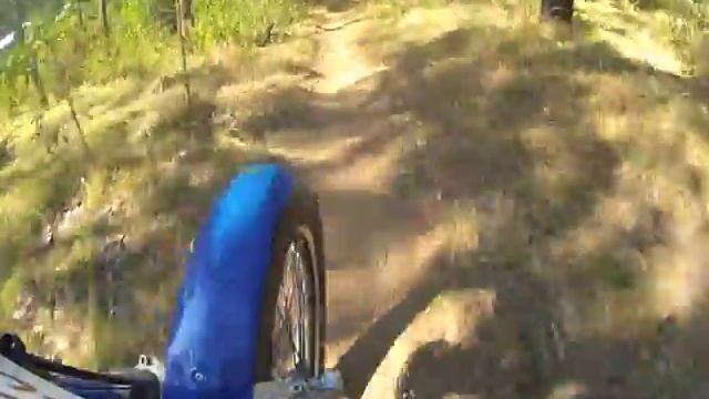 Moto Trial Fun Day Out!