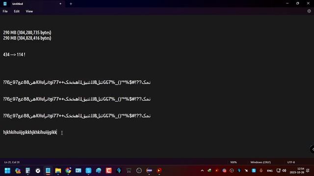 The Most Professional Ways to do Predictive Adaptive Variable Bit-Coding ! & a lot More! #part_1 ♥ смотреть онлайн