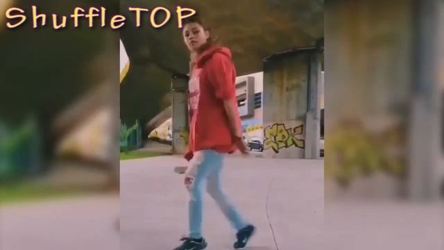 Shuffle подборка#15/Cutting shapes, шаффл сборка, shuffle compilation смотреть онлайн