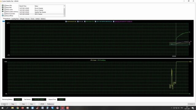 Внимание вторая жизнь старому компьютеру на Intel G3900 - Upgrade New Obzorshik