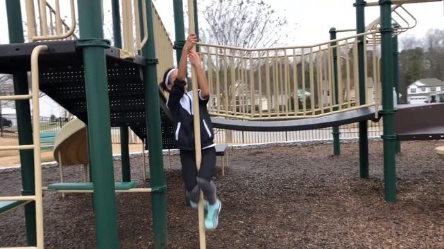 PARK CHALLENGE GAMES *Fun смотреть онлайн