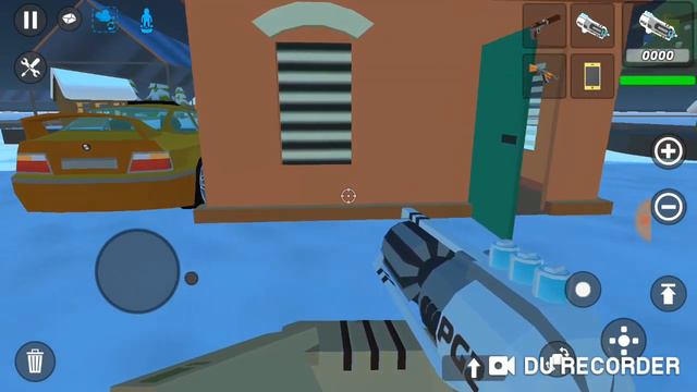 Simple sandbox 2 (mobilam o alta casa) смотреть онлайн