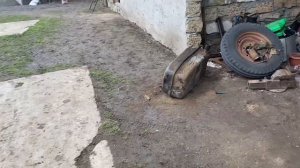 Как снять гидроцилиндр на мтз82 не снимая кабины