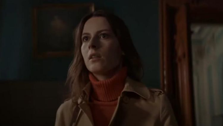 Наследство The Inheritance - Трейлер HD 2021 смотреть онлайн