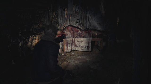 Resident Evil 4 Demo | 4K 2160p PC Gameplay | RTX 3060 Ti смотреть онлайн
