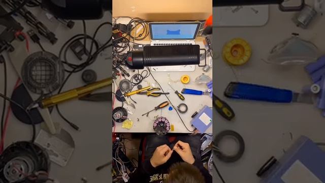 Ремонт аккумуляторного пылесоса смотреть онлайн