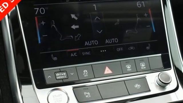 Used 2020 Audi Q7 Atlanta Alpharetta, GA #COSQ7 смотреть онлайн