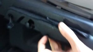 Прикуриватель в багажник kia ceed jd