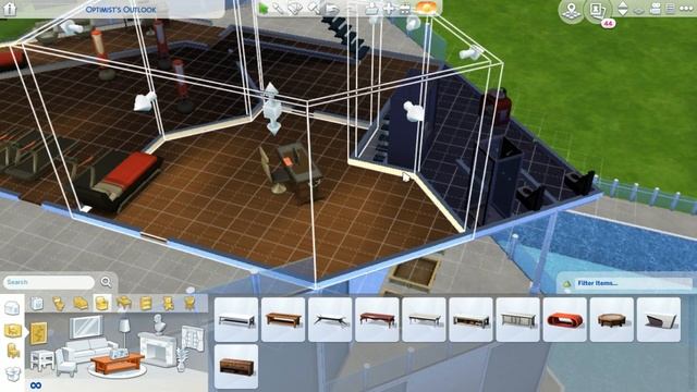 The Sims™ 4 Season 2 Episode 103 смотреть онлайн