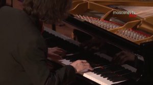 Фридерик Шопен. Andante spianato и Большой блестящий полонез для фортепиано с оркестром