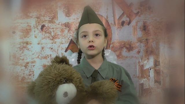 Ефимович Варвара читает стихотворение Лоры Тасси смотреть онлайн