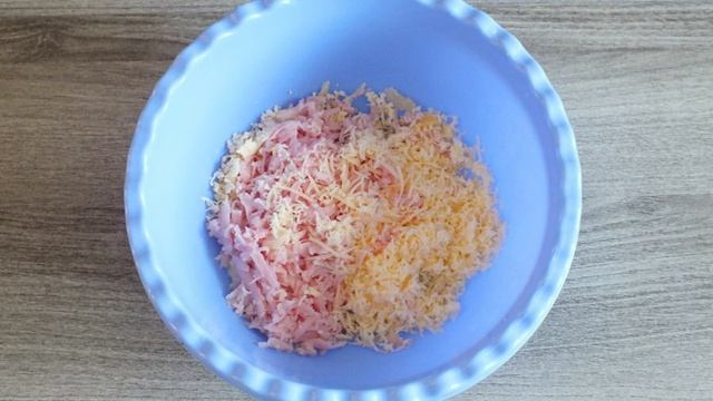 Сборник рецептов