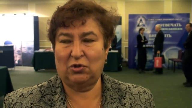 Белла Златкис: IPO - это каждый день куча нерешаемых проблем смотреть онлайн