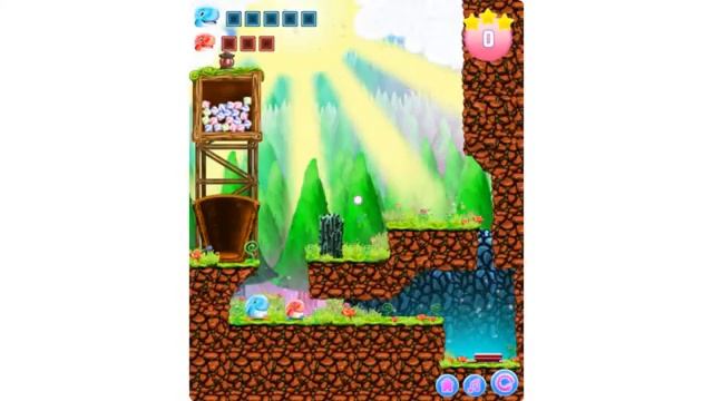 Fjong The First 16 Levels смотреть онлайн