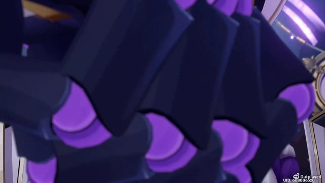 Genshin Impact: Archon Quest | The False God is Born! смотреть онлайн