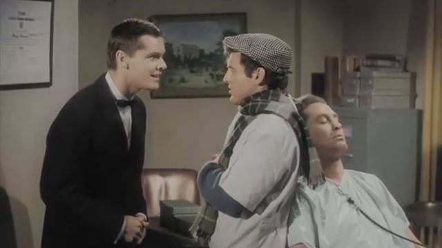 Магазинчик Ужасов / 1960 смотреть онлайн