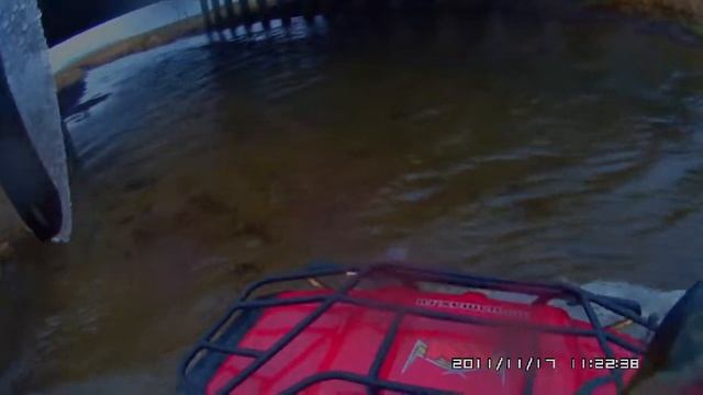 17 12 11 переезд речки GAMAX AX600 смотреть онлайн