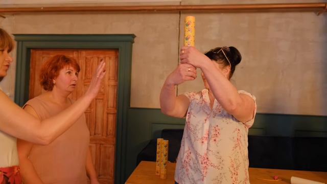 WOW-поздравление Ольги Дроздовой из Орла смотреть онлайн