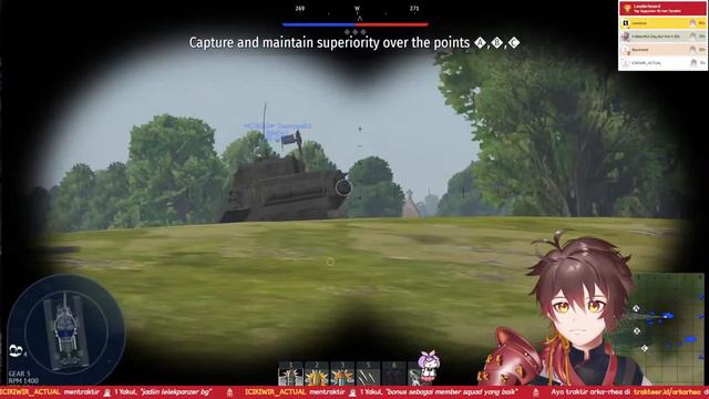 【WARTHUNDER】MINE? YOUR? NO, OURS! смотреть онлайн