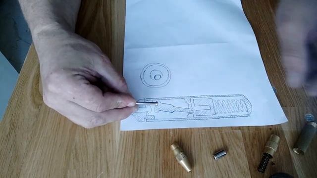 Автоматический кернер не работает? Не спеши выбрасывать!