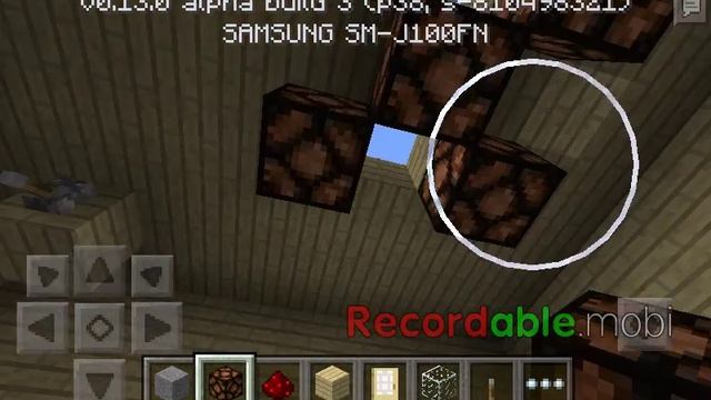Как сделать механический свет дома в minecraft 0. смотреть онлайн