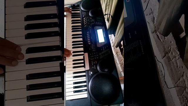 Folkrok CASIO ctk 731 смотреть онлайн