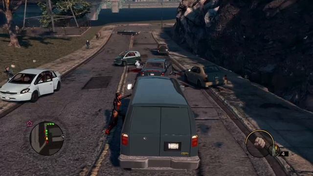 Автомобиль - самый опасный вид транспорта