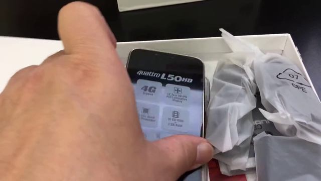 KARBONN QUATTRO L50HD DUAL SIM Unboxing Video – in Stock at www.welectronics.com смотреть онлайн