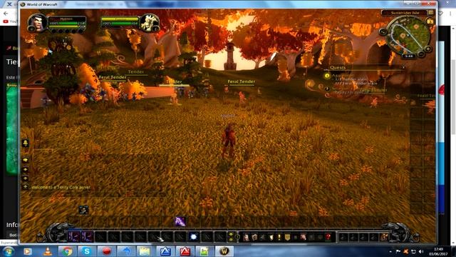 Fixing bugs World of Warcraft 1 (sql) смотреть онлайн