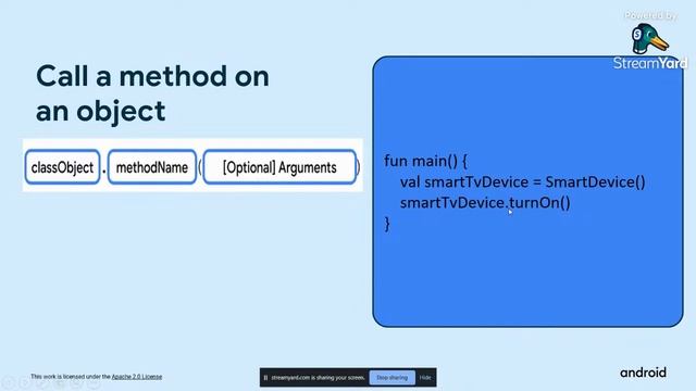 Android Compose Camp | Day 2 | GDSC CVRGU смотреть онлайн